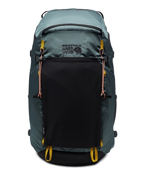 【新品】Mountain Hardware 35L リュック•バックパック