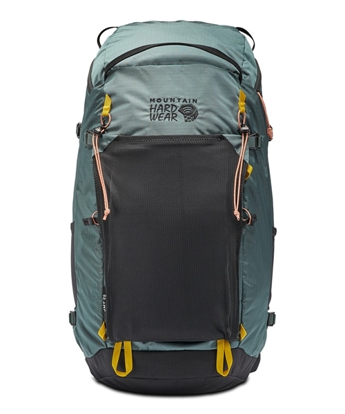 【新品】Mountain Hardware 35L リュック•バックパック