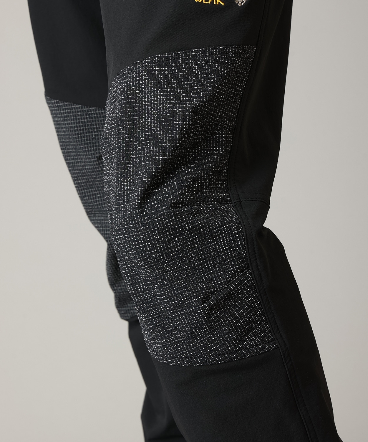 006Stealth Grey