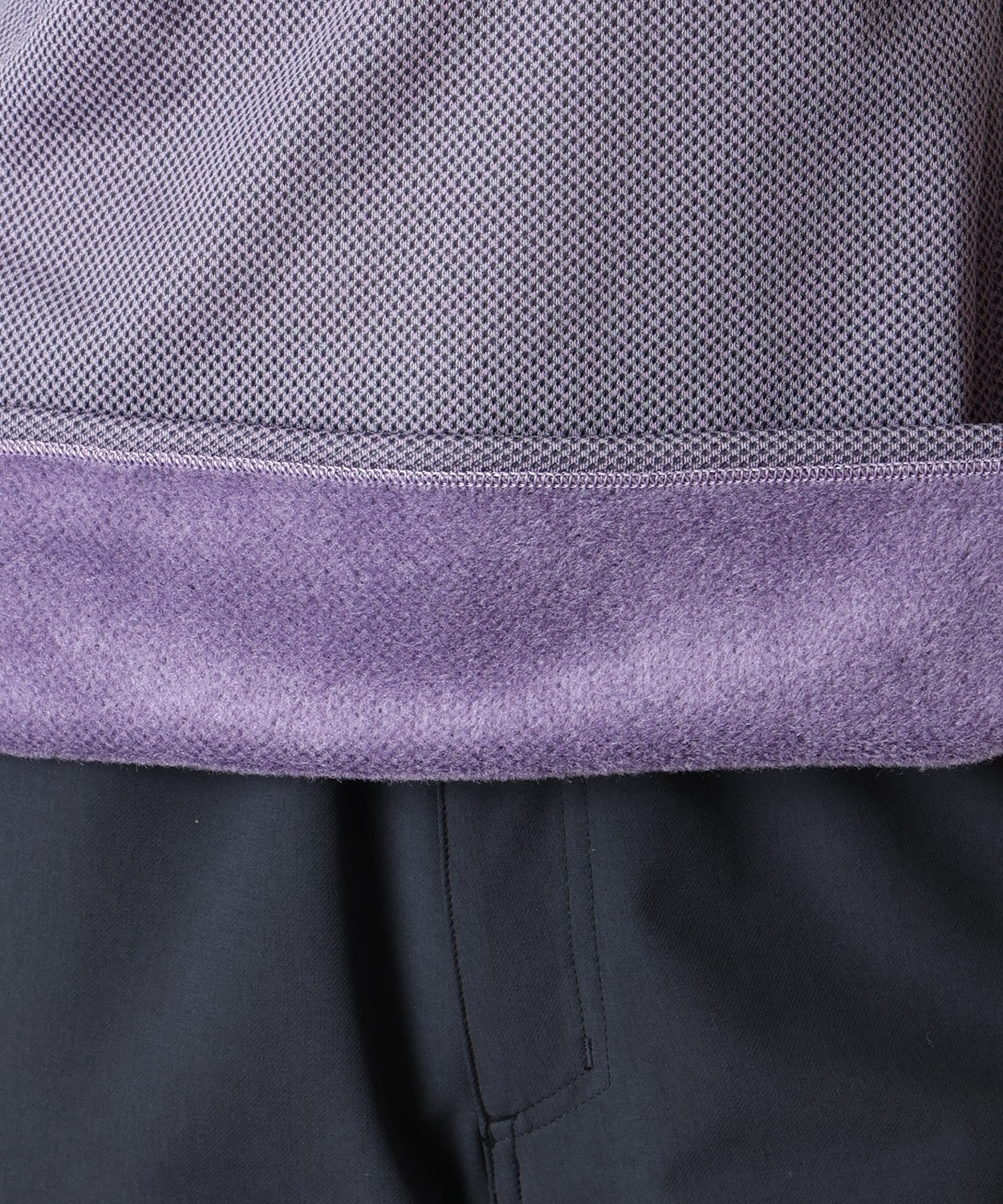 552Violet Stone