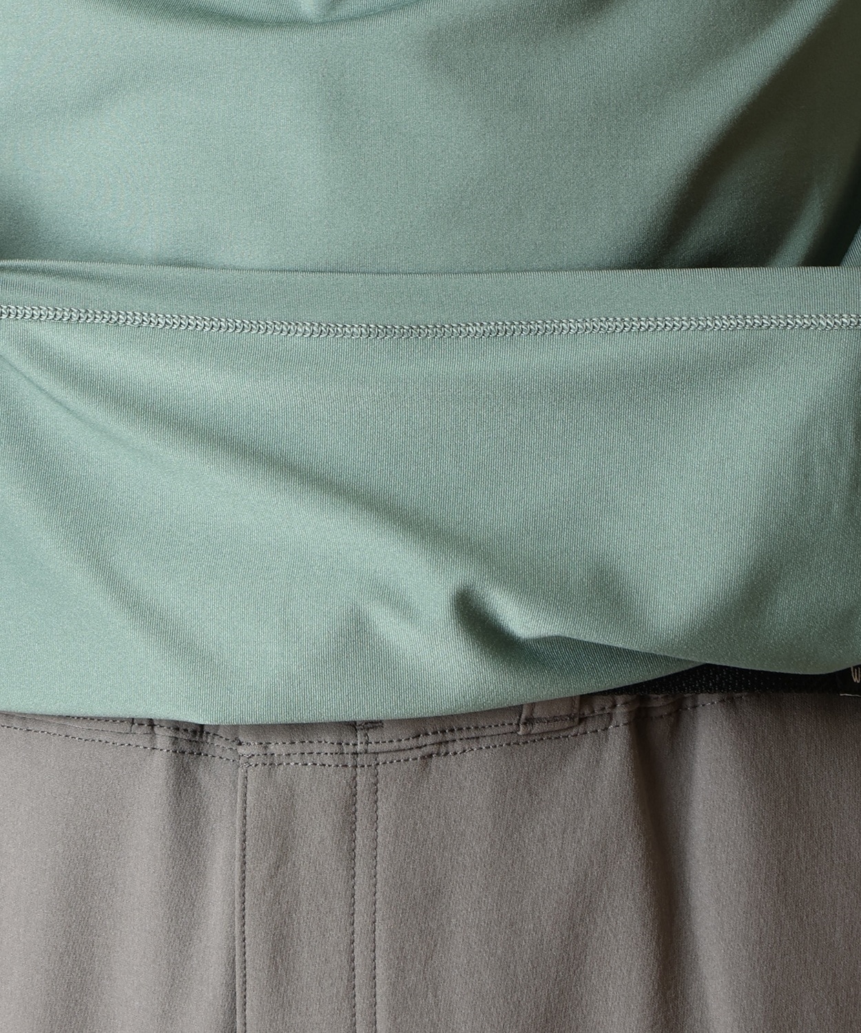 337Thunderhead Grey