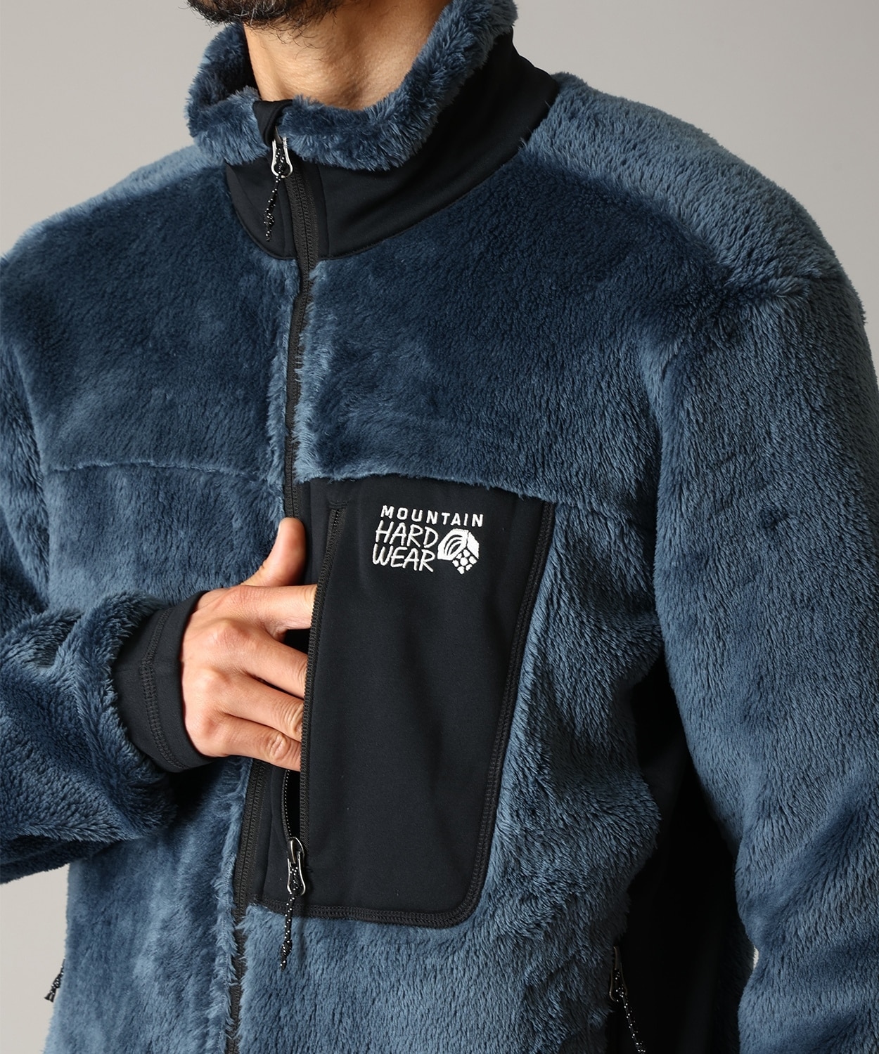 405Astral Blue Black