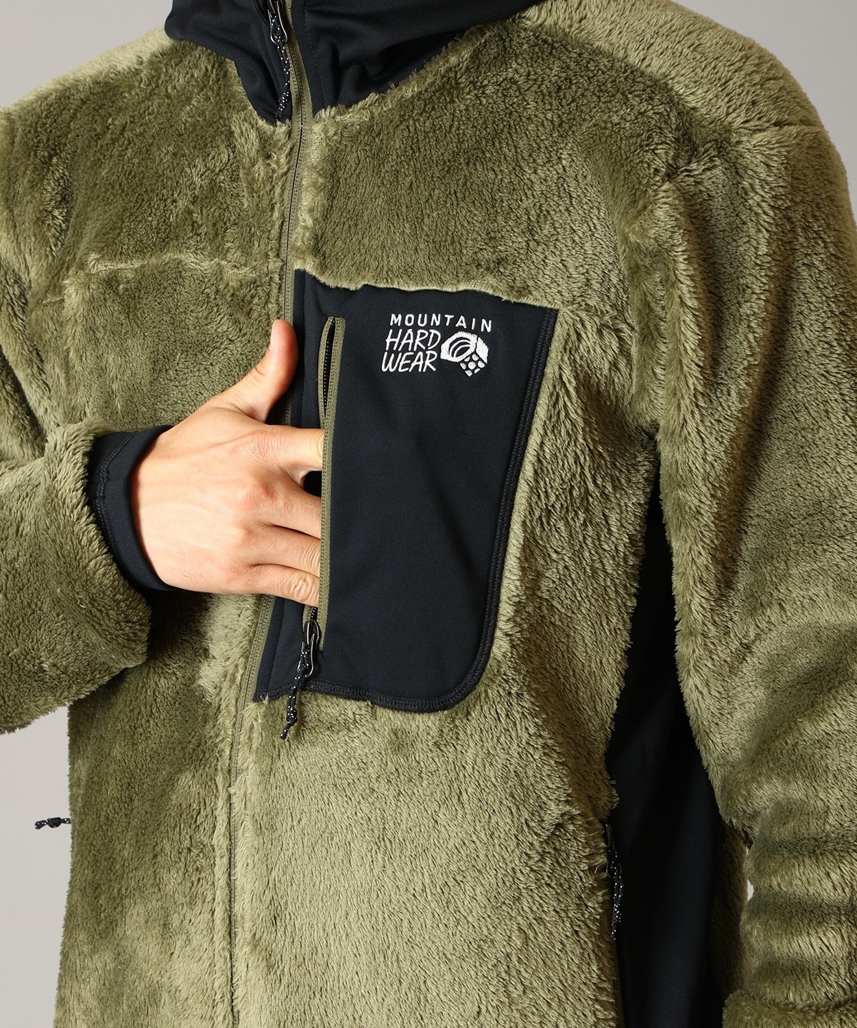 353Combat Green Black