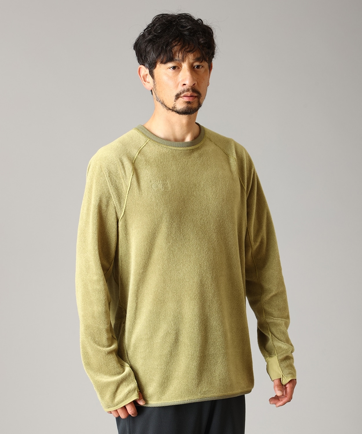 332Forest Moss