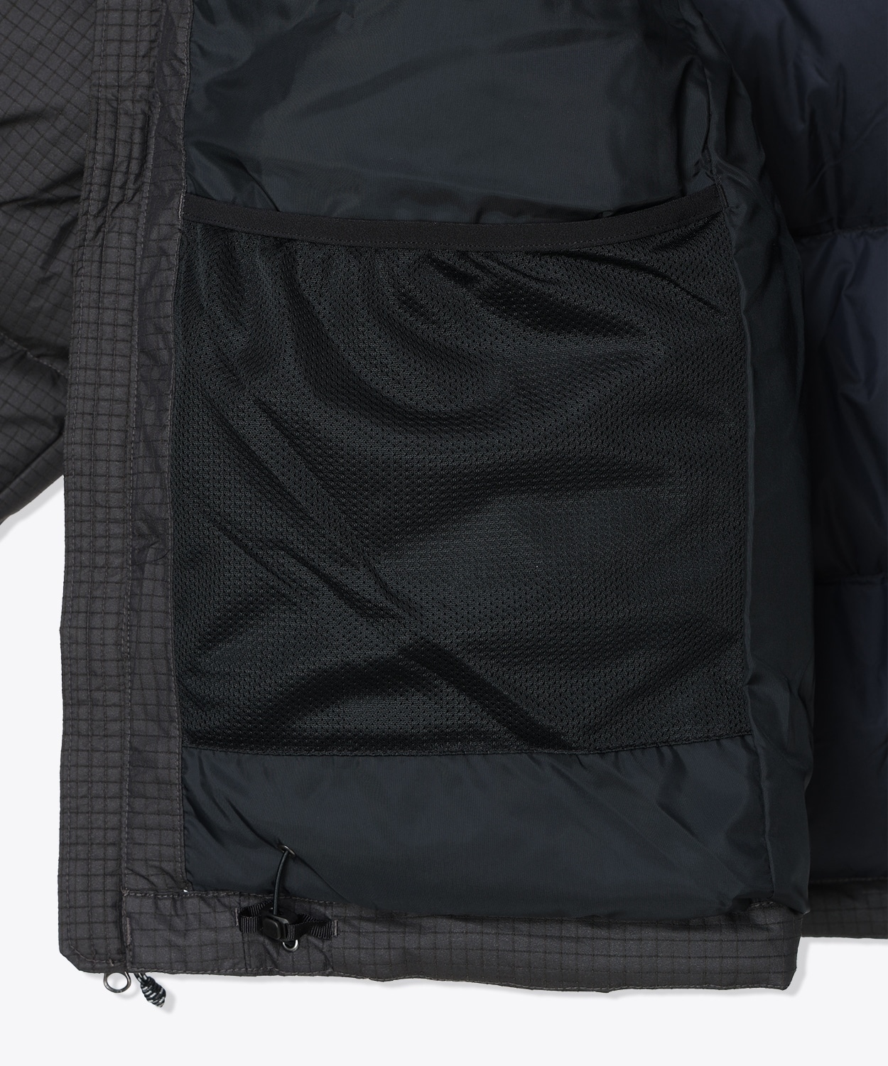 011Shark Black