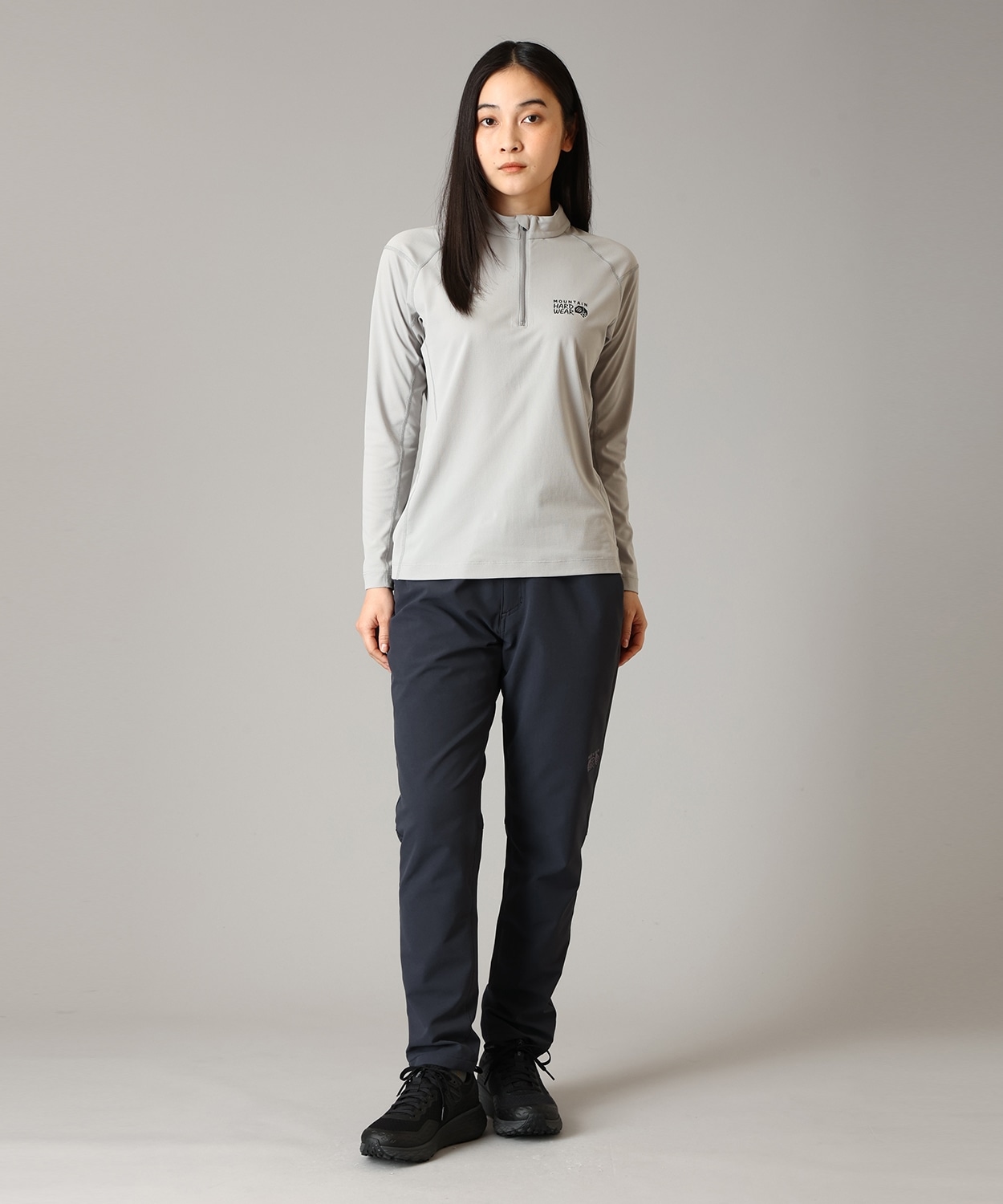 059Half Moon Grey