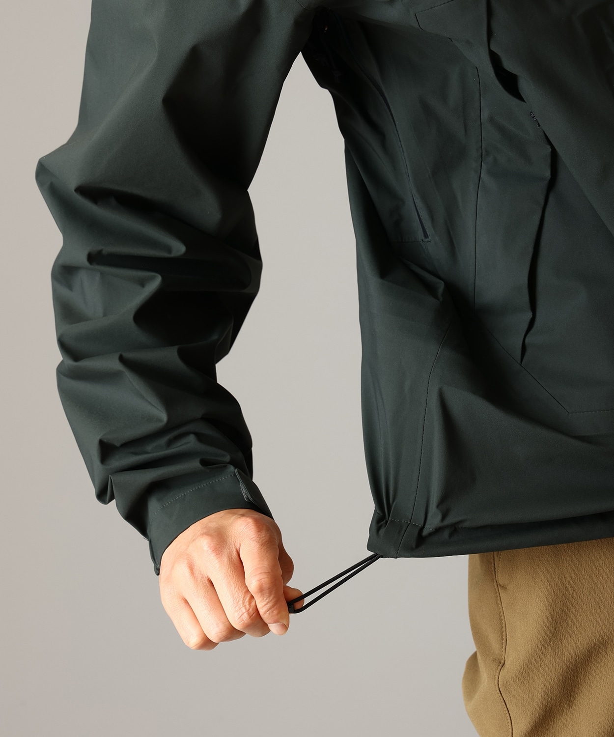 006Stealth Grey
