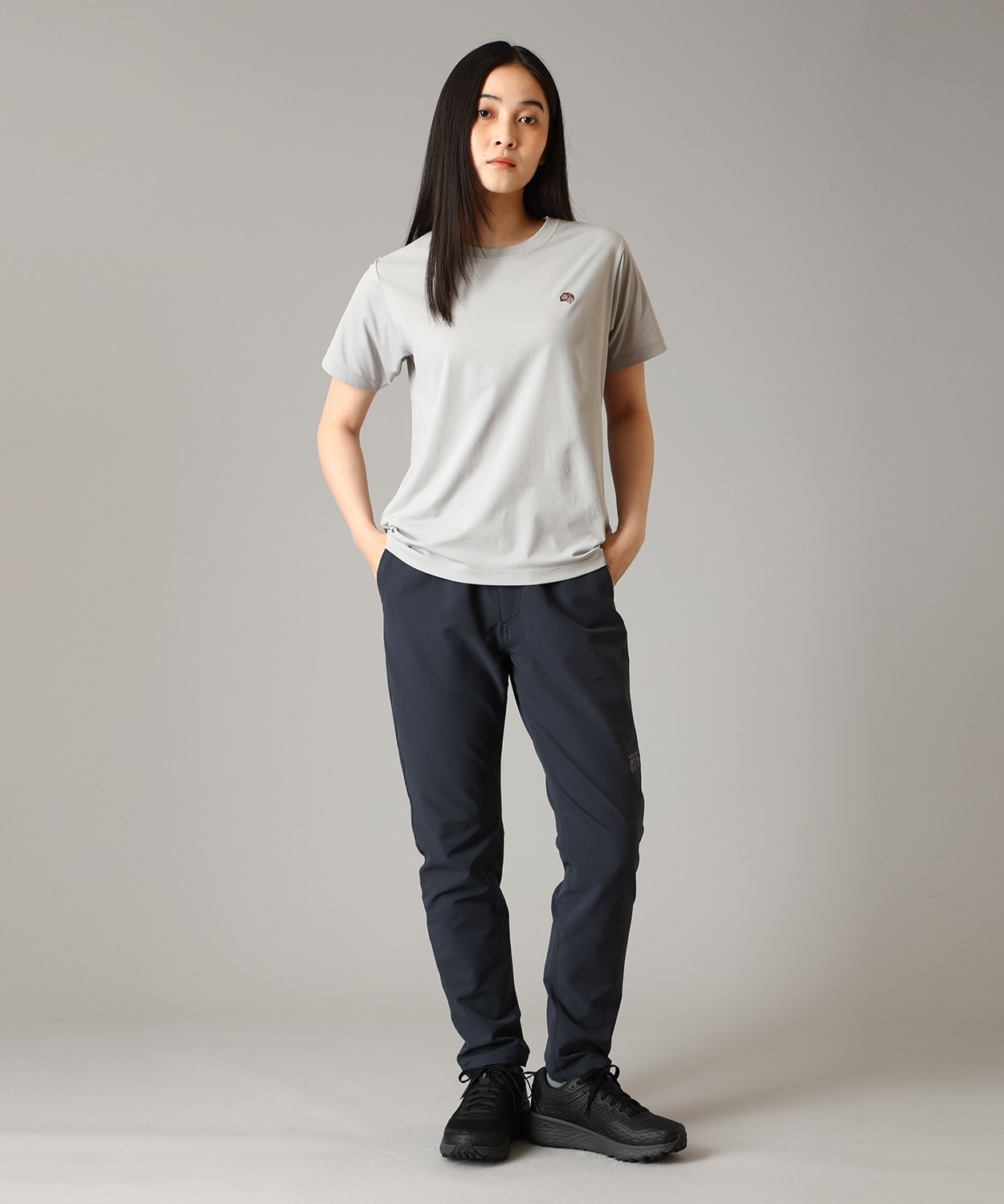 059Half Moon Grey