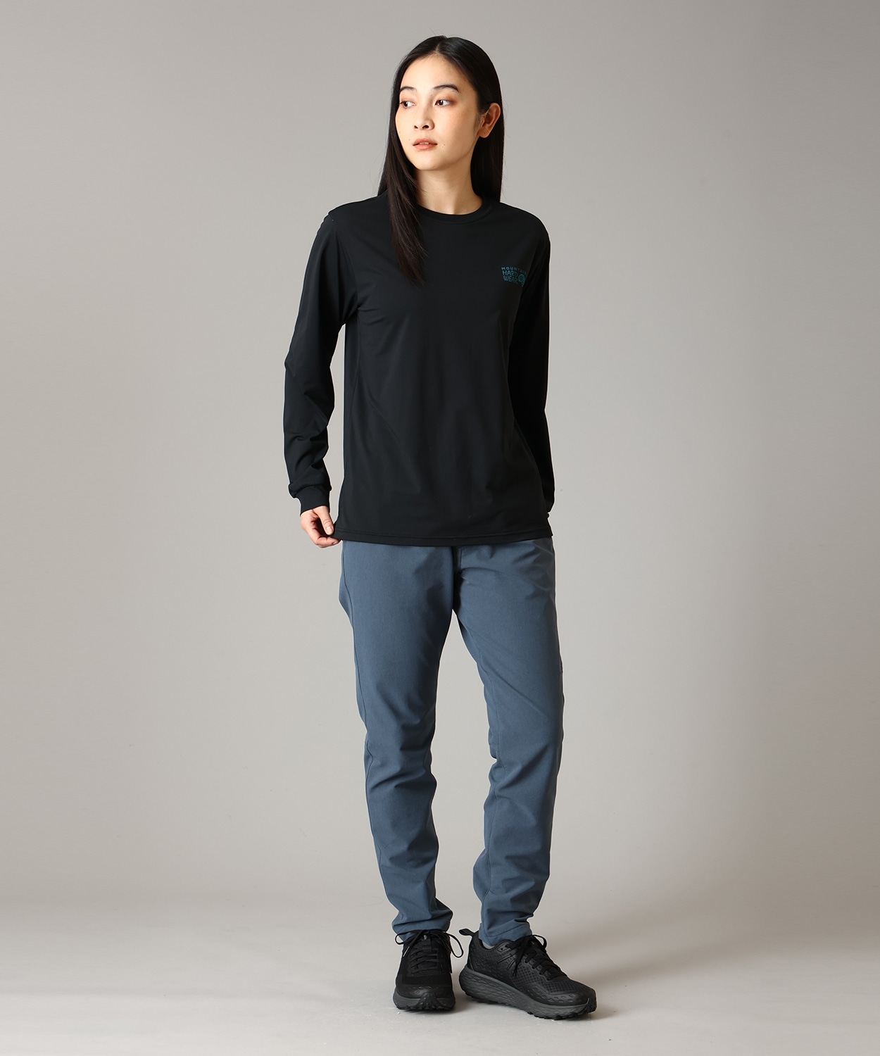 010Black
