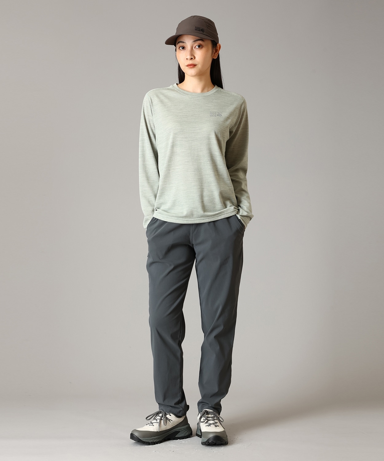 051Silt Grey