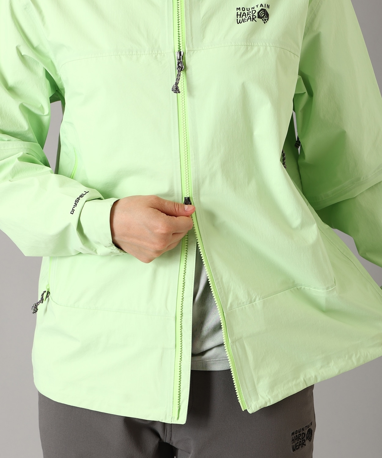 386Frozen In Lime