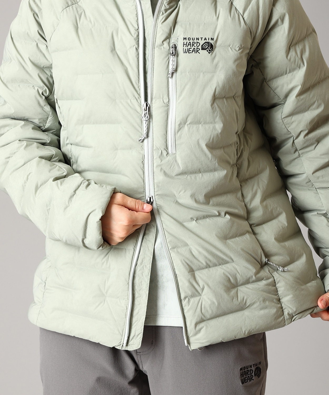 051Silt Grey