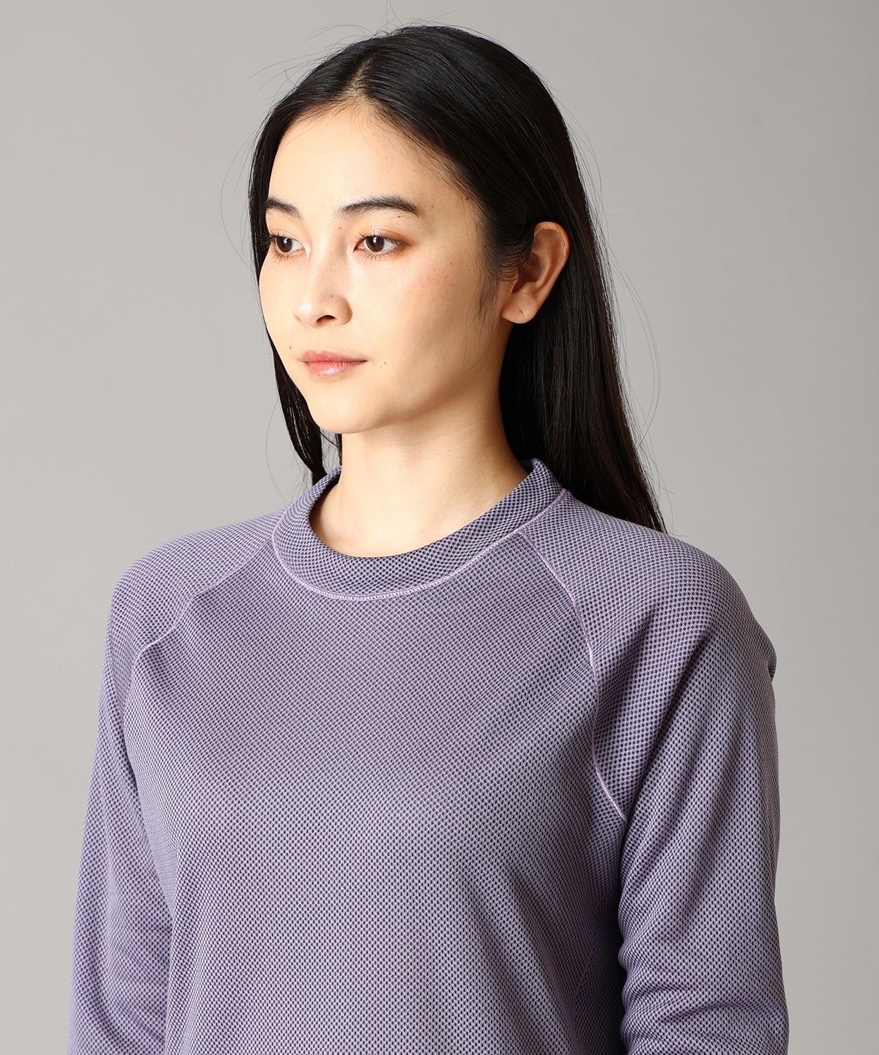 552Violet Stone