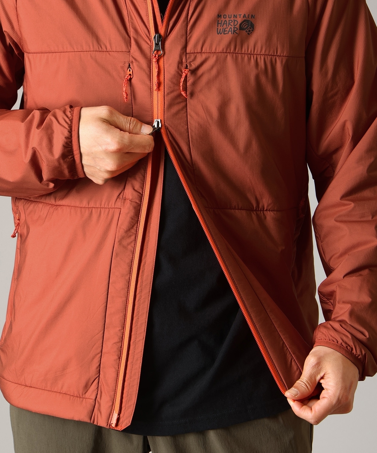 844Mars Red