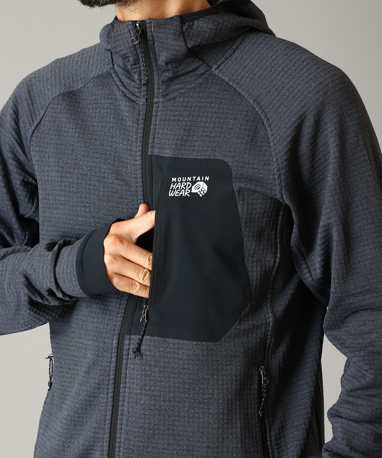 417Blue Slate Heather