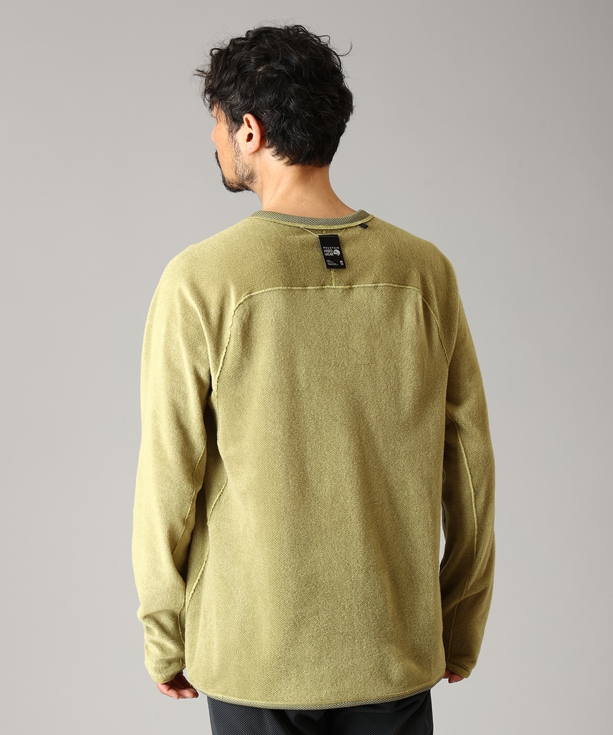 332Forest Moss