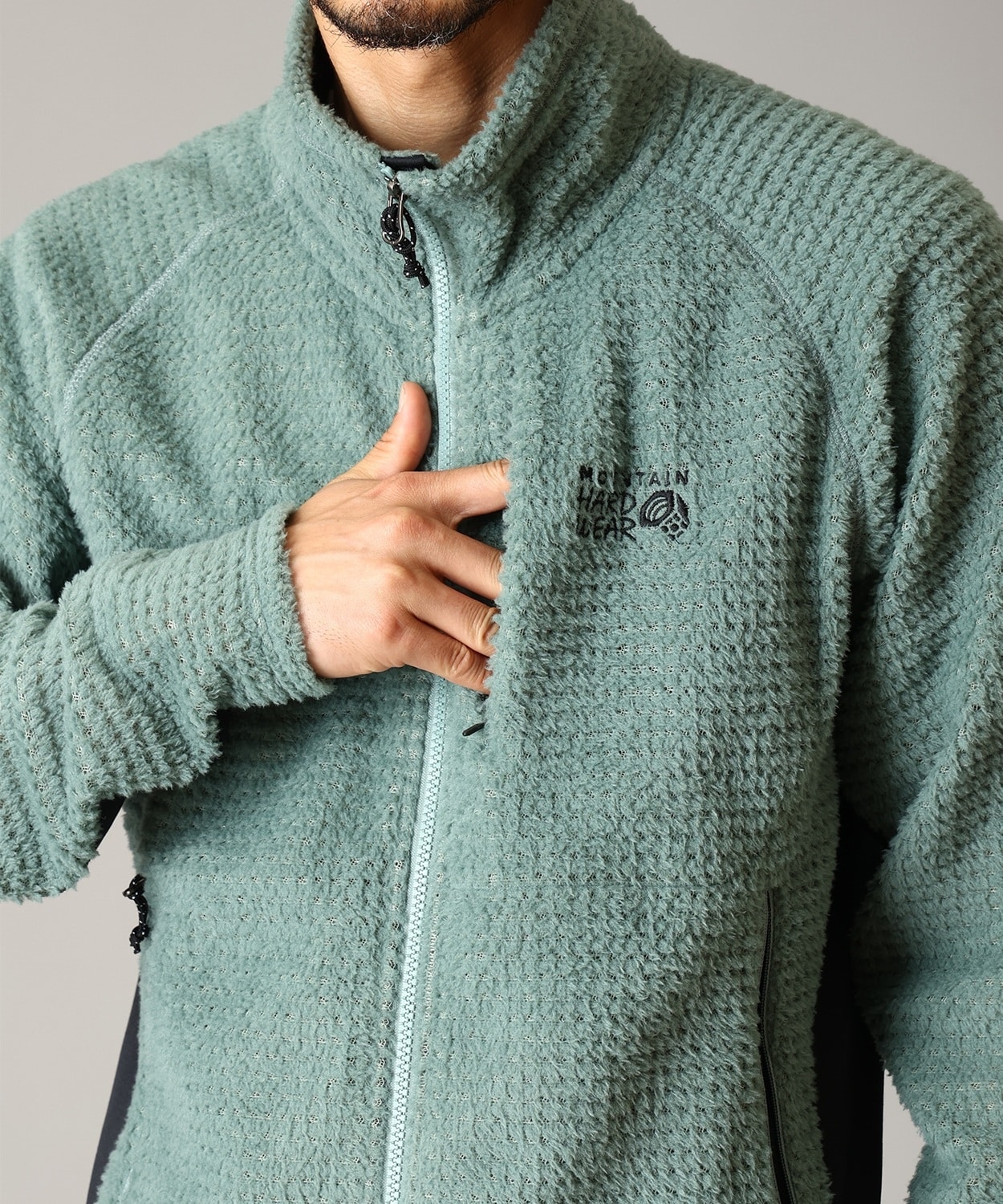337Thunderhead Grey