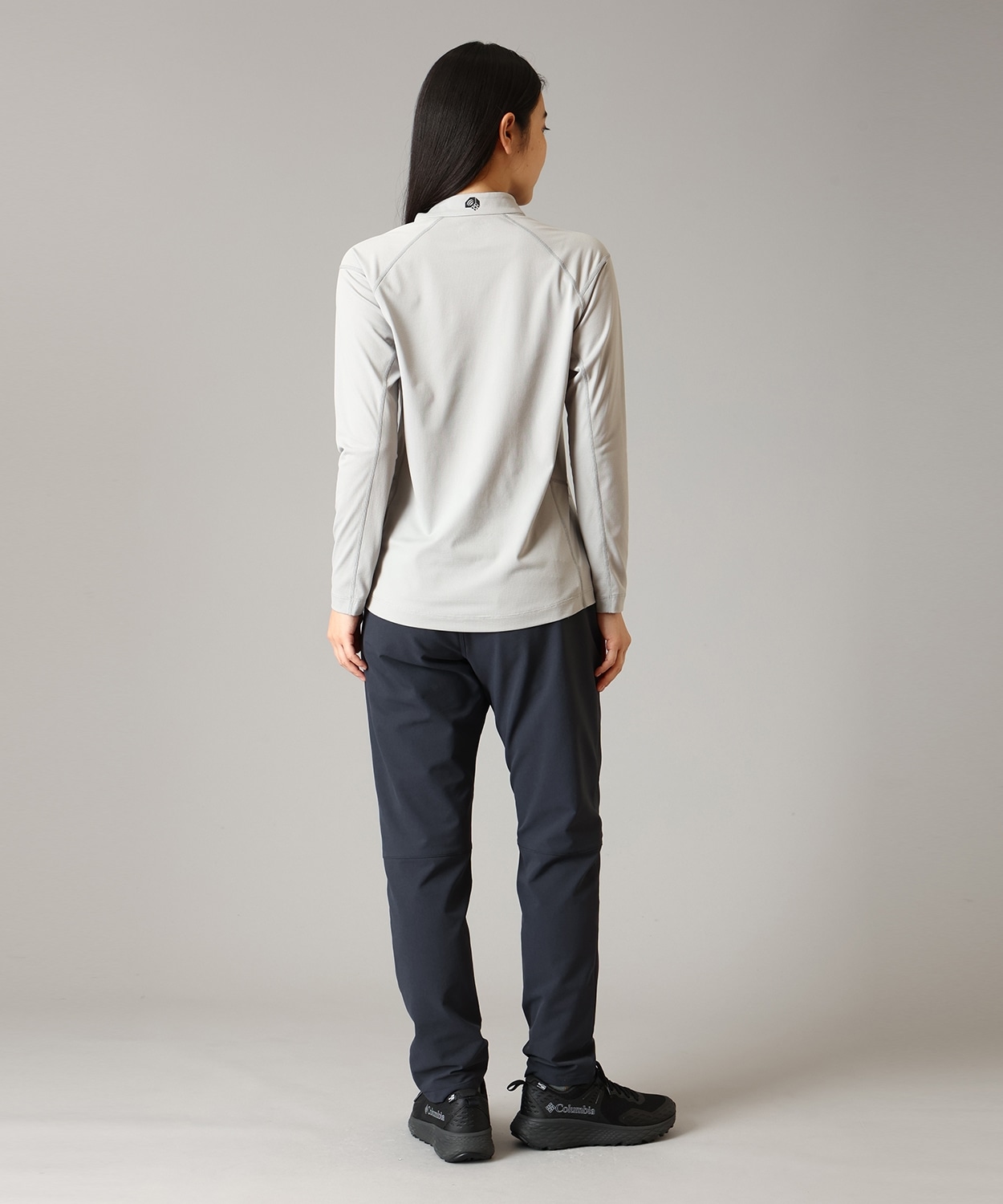 059Half Moon Grey
