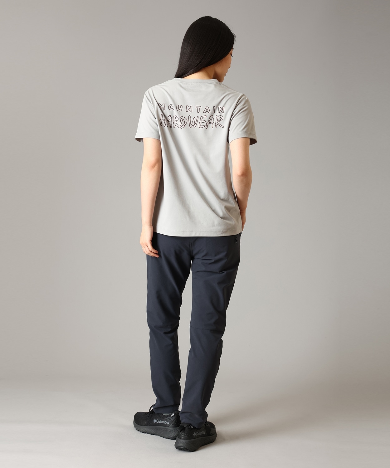 059Half Moon Grey