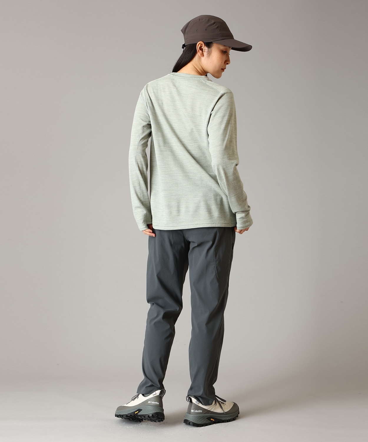 051Silt Grey