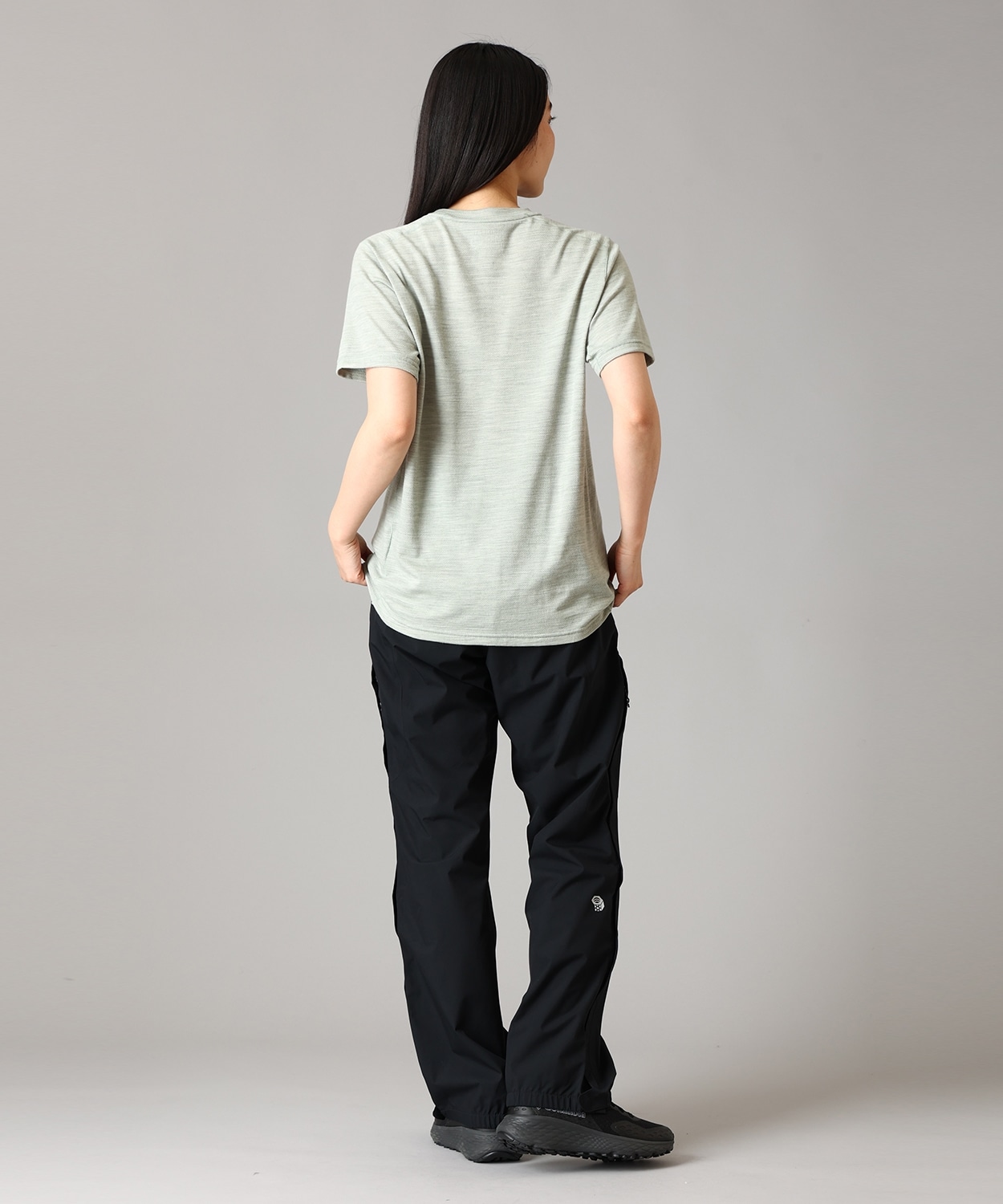 051Silt Grey