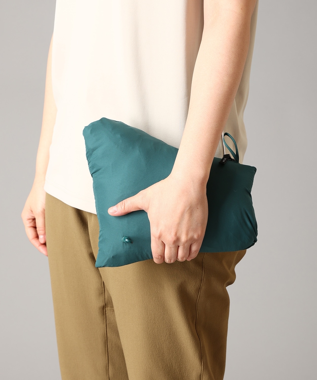 318Aqua Green Verve