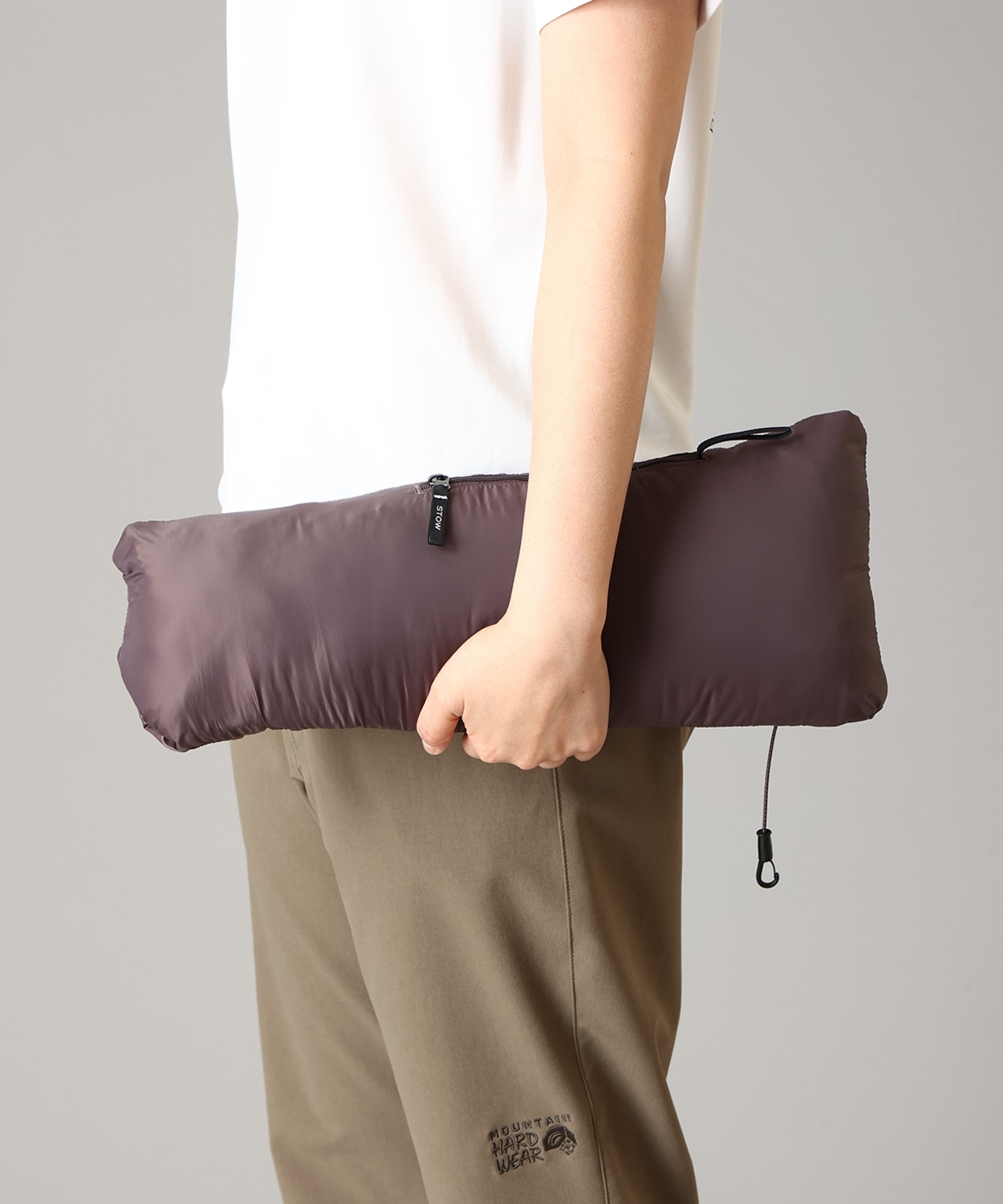 552Violet Stone Purple Sage