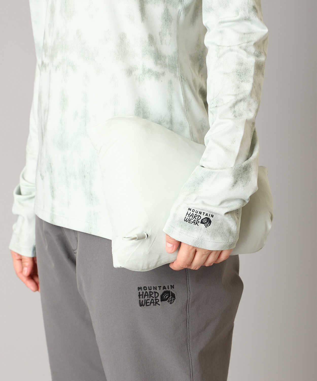 087Gamma Grey