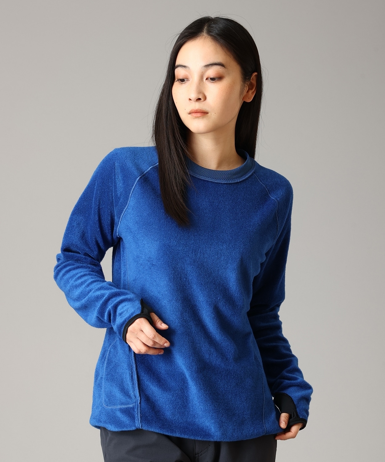 488Berry Blue