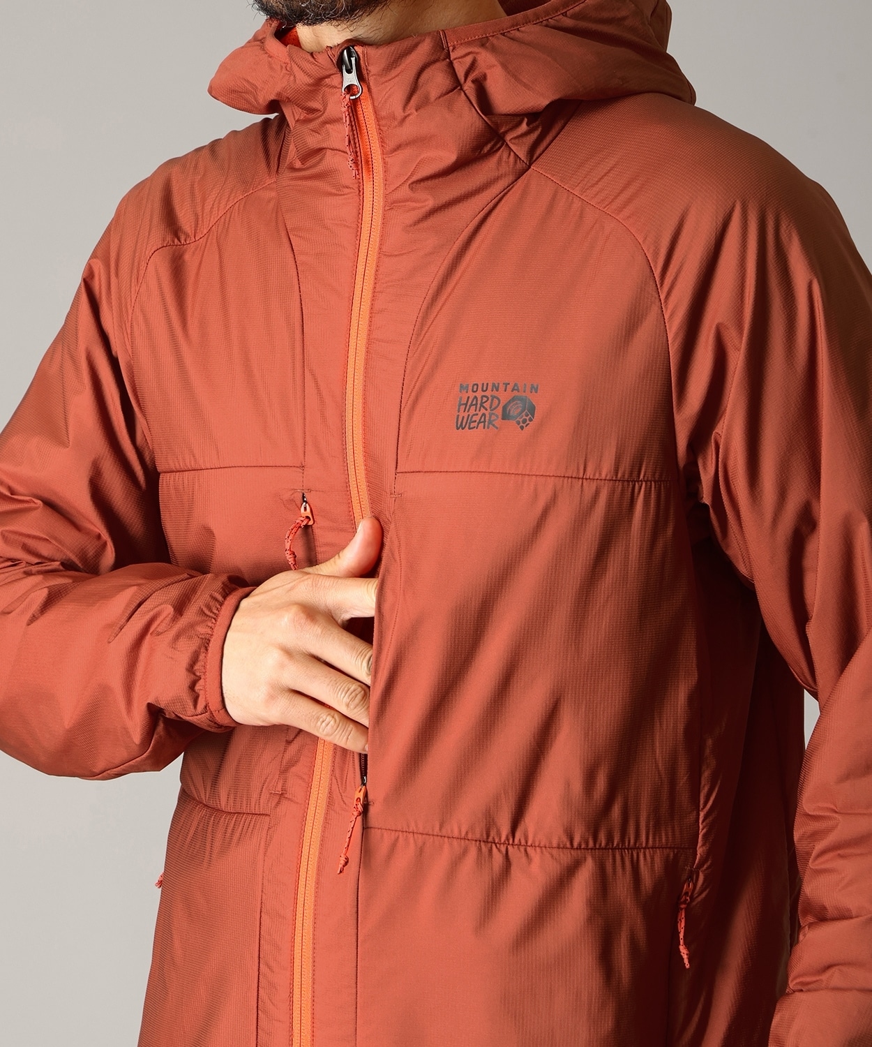 844Mars Red