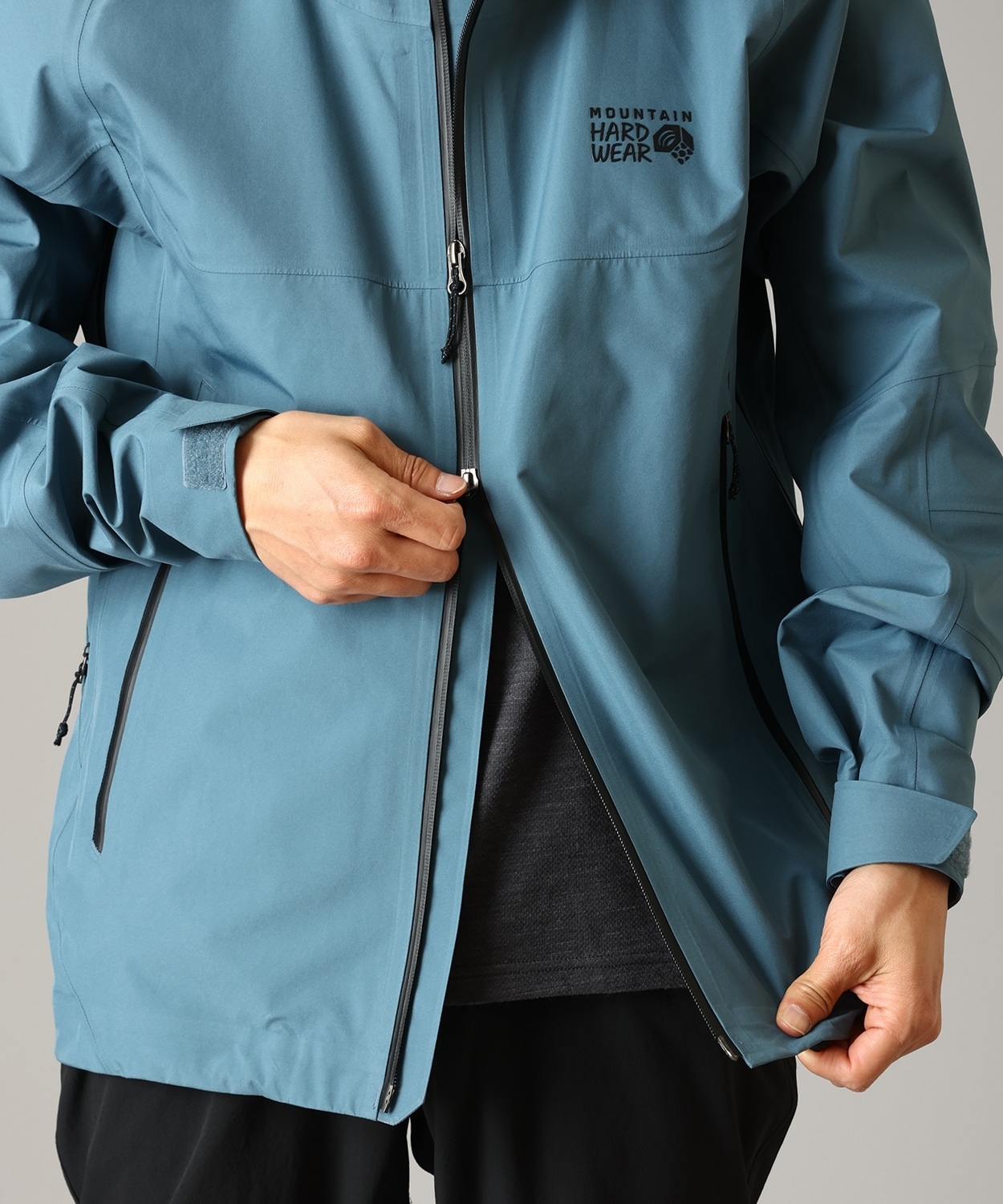 444Adriatic Blue