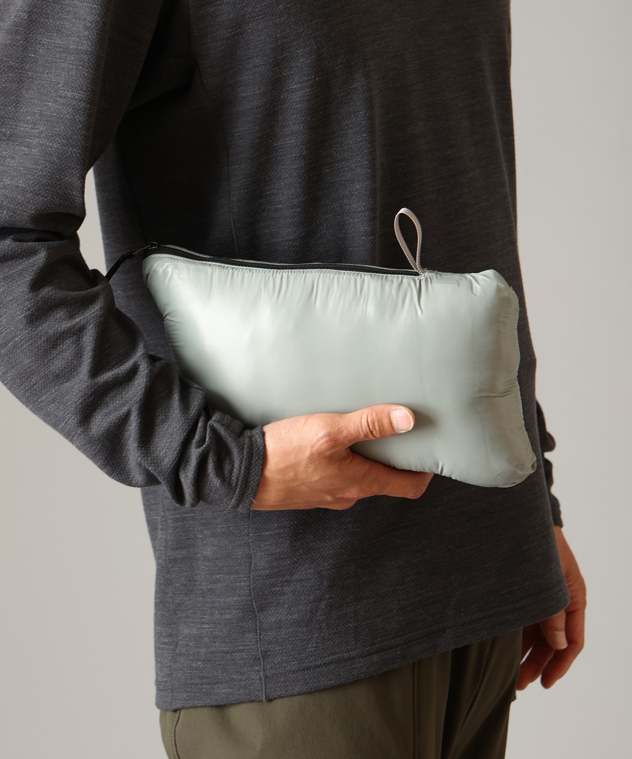 059Half Moon Grey