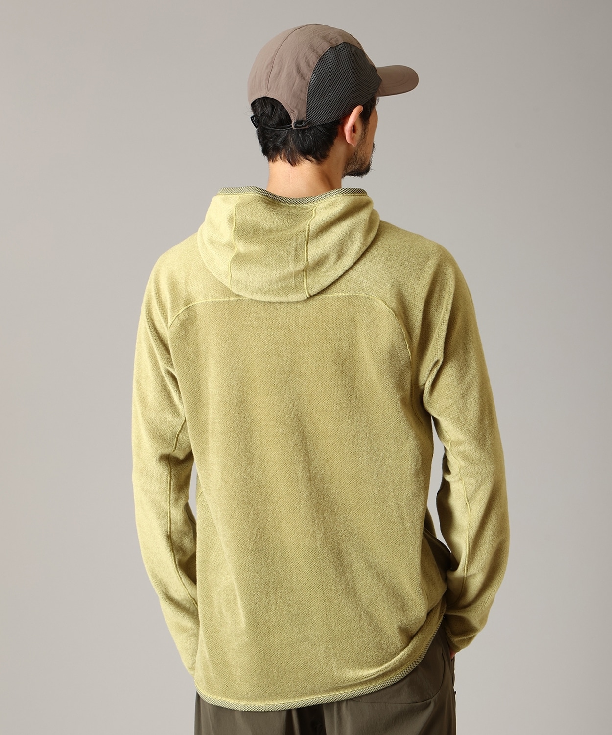 332Forest Moss