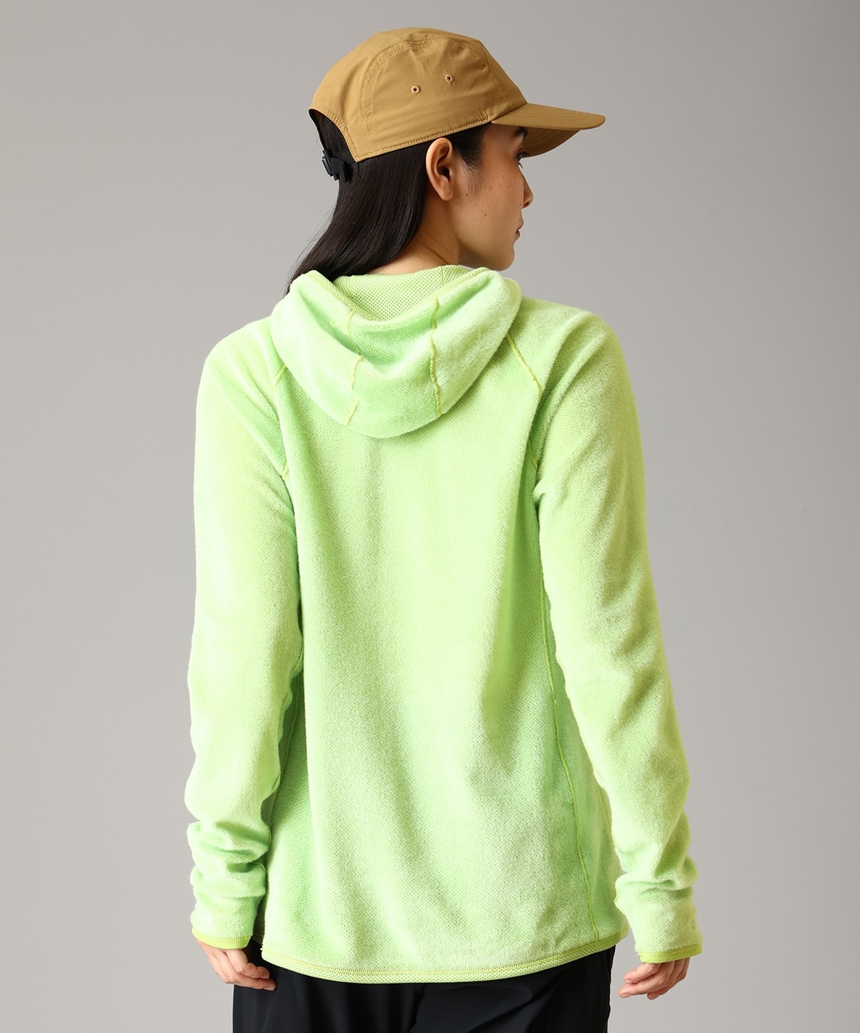 363Bright Lichen