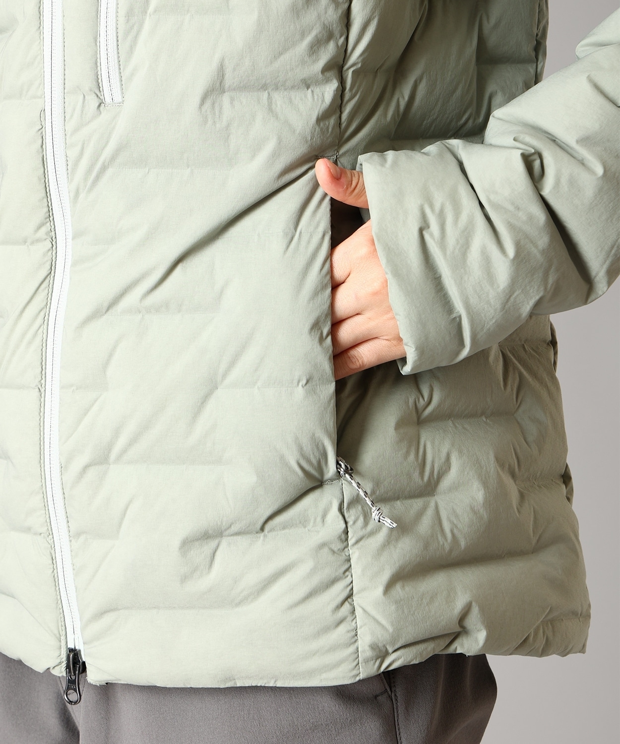 051Silt Grey
