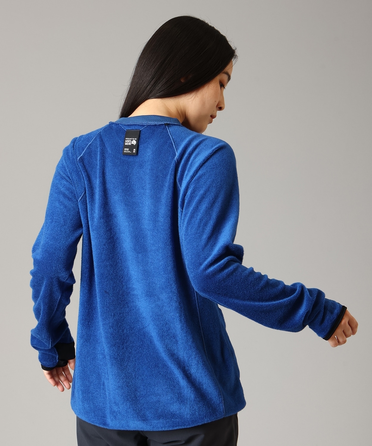 488Berry Blue