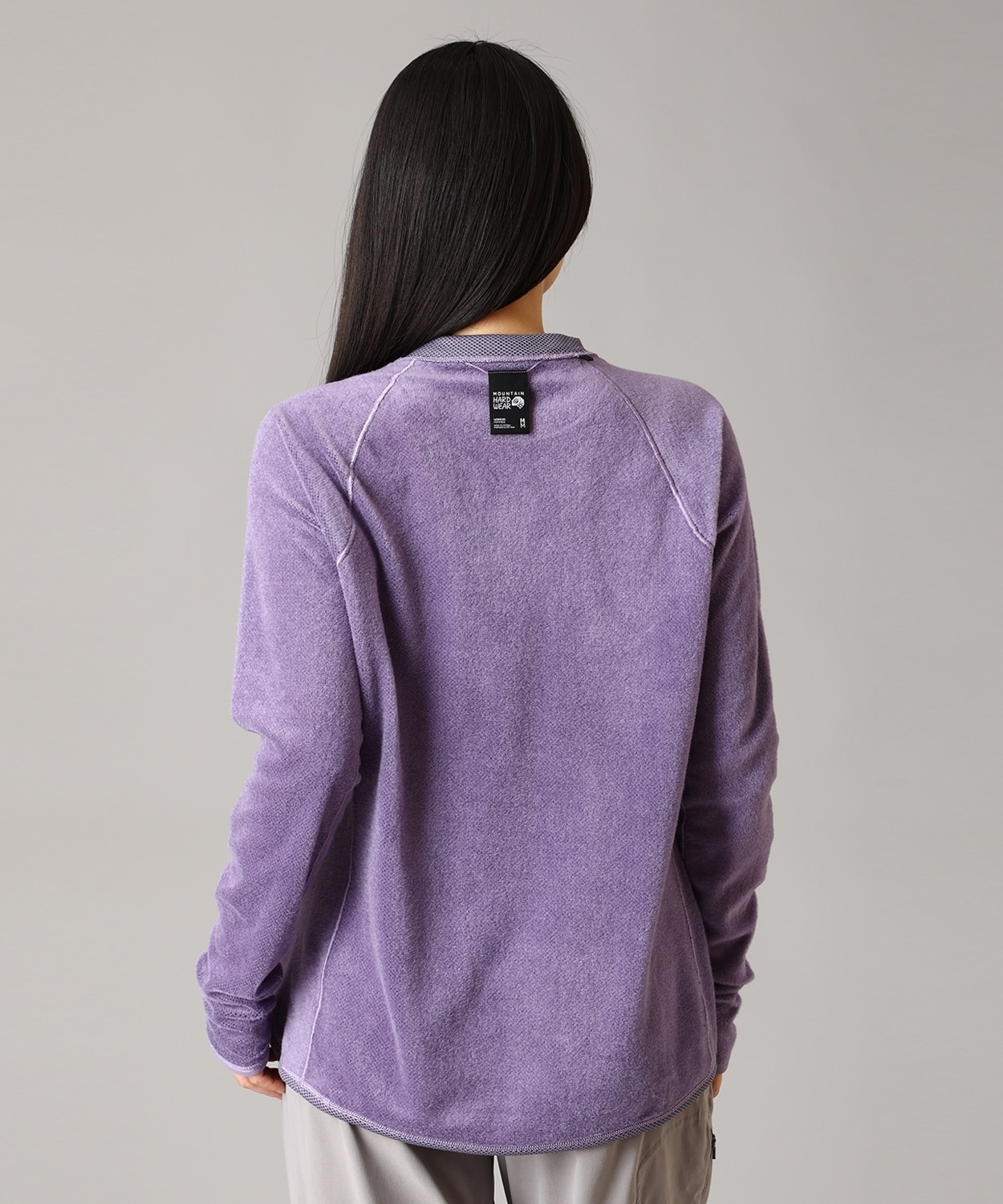 552Violet Stone