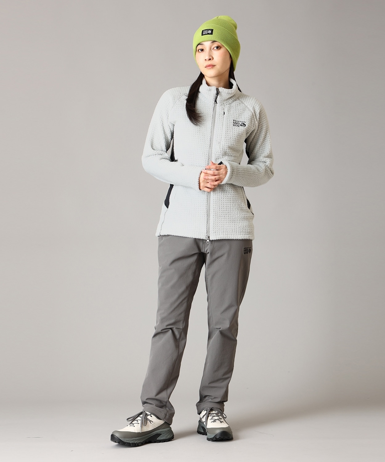 063Grey Ice