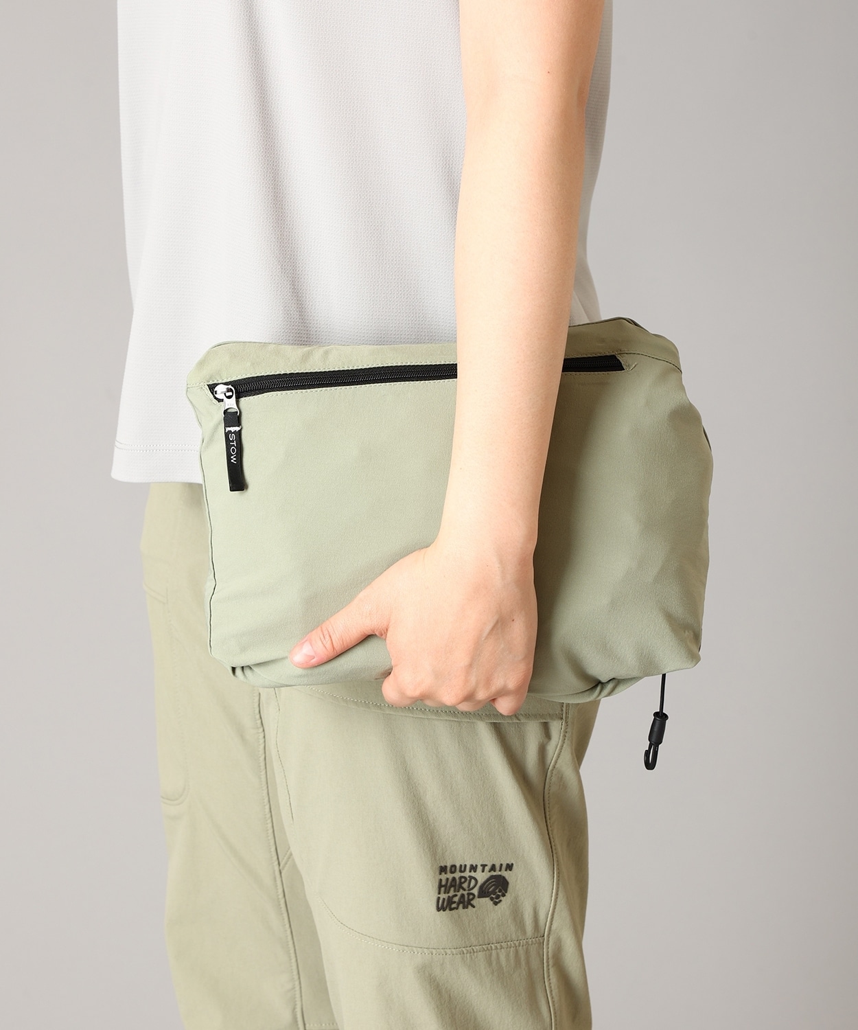 361Mantis Green