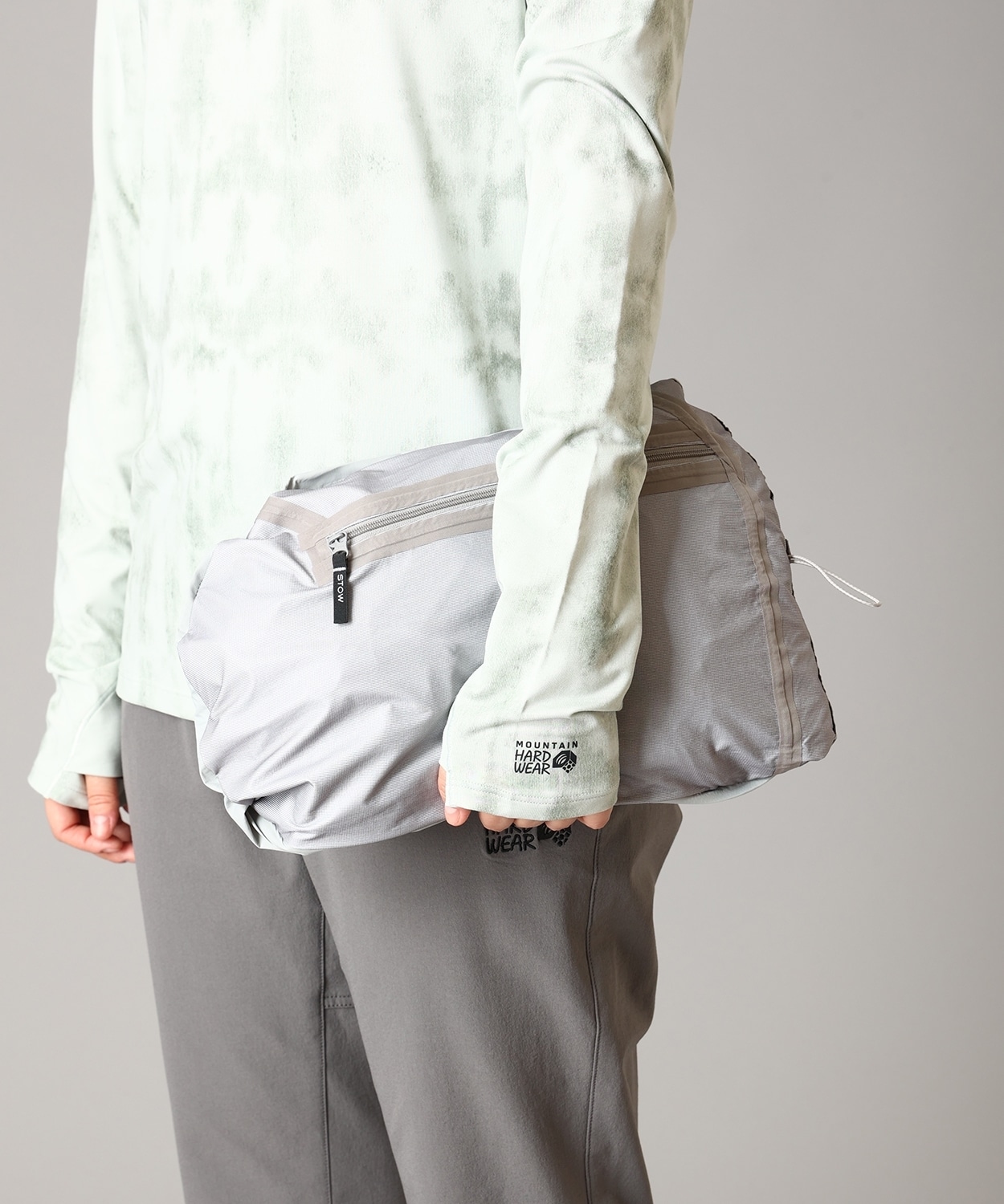 020City Fog Half Moon Grey