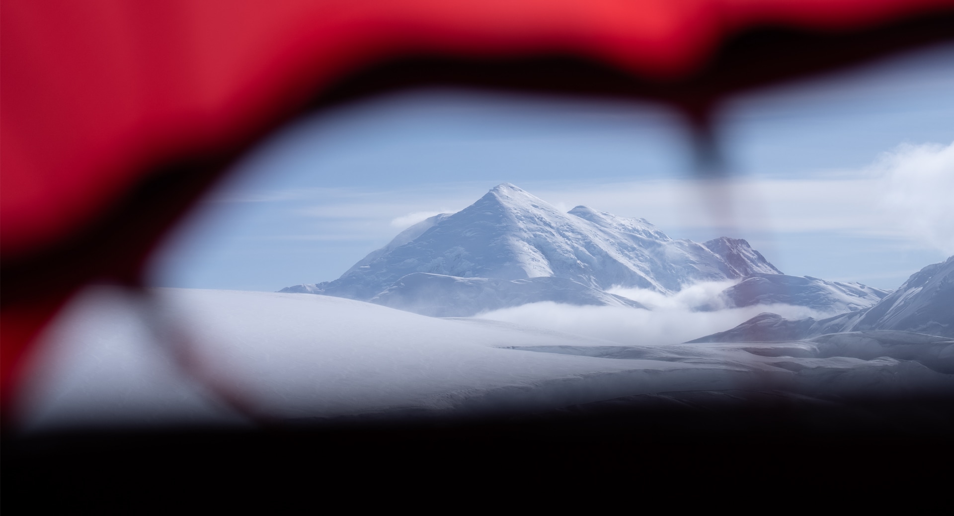 DENALI SKI EXPEDITION│マウンテンハードウェア(Mountain Hardwear