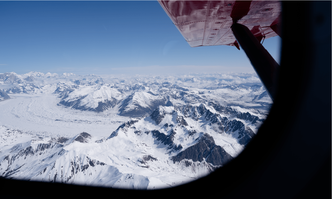 DENALI SKI EXPEDITION│マウンテンハードウェア(Mountain Hardwear