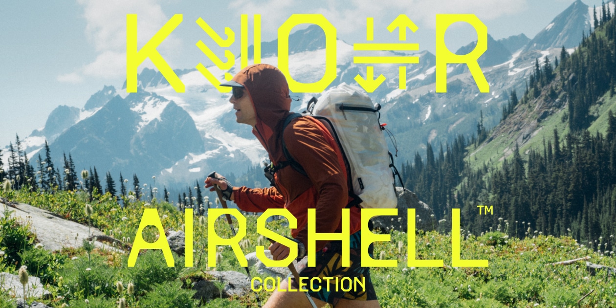 Airshell Banner
