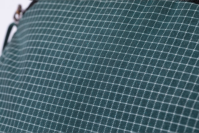 リックティスプリット20Lバックパック