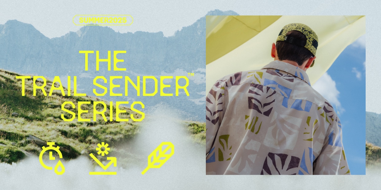 TRAIL SENDER COLLECTION