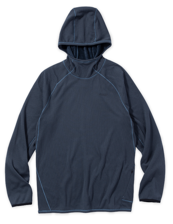 マウンテンハードウェア公式サイトストレッチダウン登山