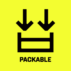 packable