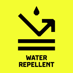 waterrepellent