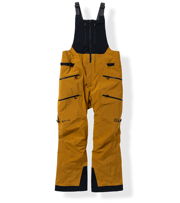 マウンテンハードウェア　スノー　パンツ　Mサイズ Mountain Hard Wear スノーボードパンツ M SNOW│スノー