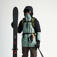 【極美品 CONDUIT】サスペンダー【L】マウンテンハードウェア スノーパンツ 極美品 CONDUIT】サスペンダー【L】マウンテンハードウェア